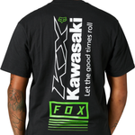 KAWI SS PREMIUM TEE
