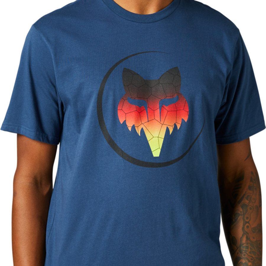 SKARZ SS PREMIUM TEE