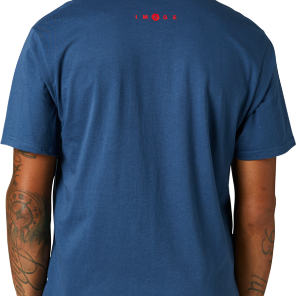 SKARZ SS PREMIUM TEE