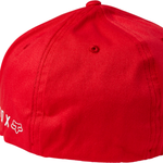 HONDA WING FF HAT [BLK]