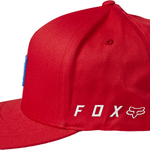 HONDA WING FF HAT [BLK]