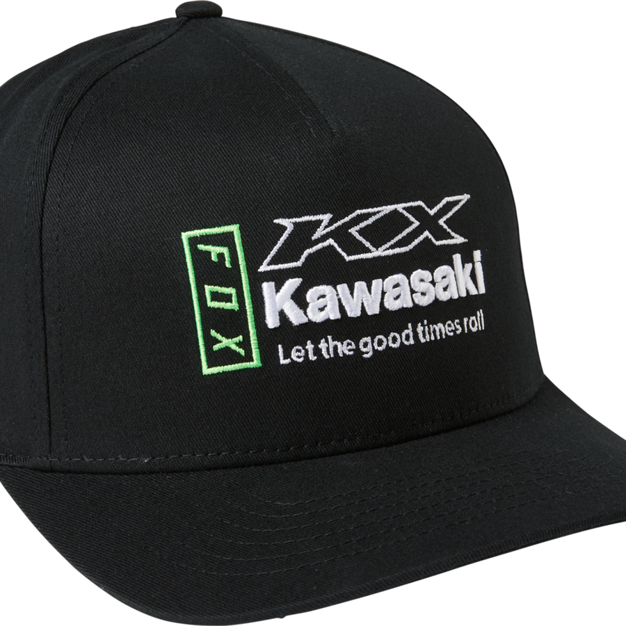 KAWI FF HAT