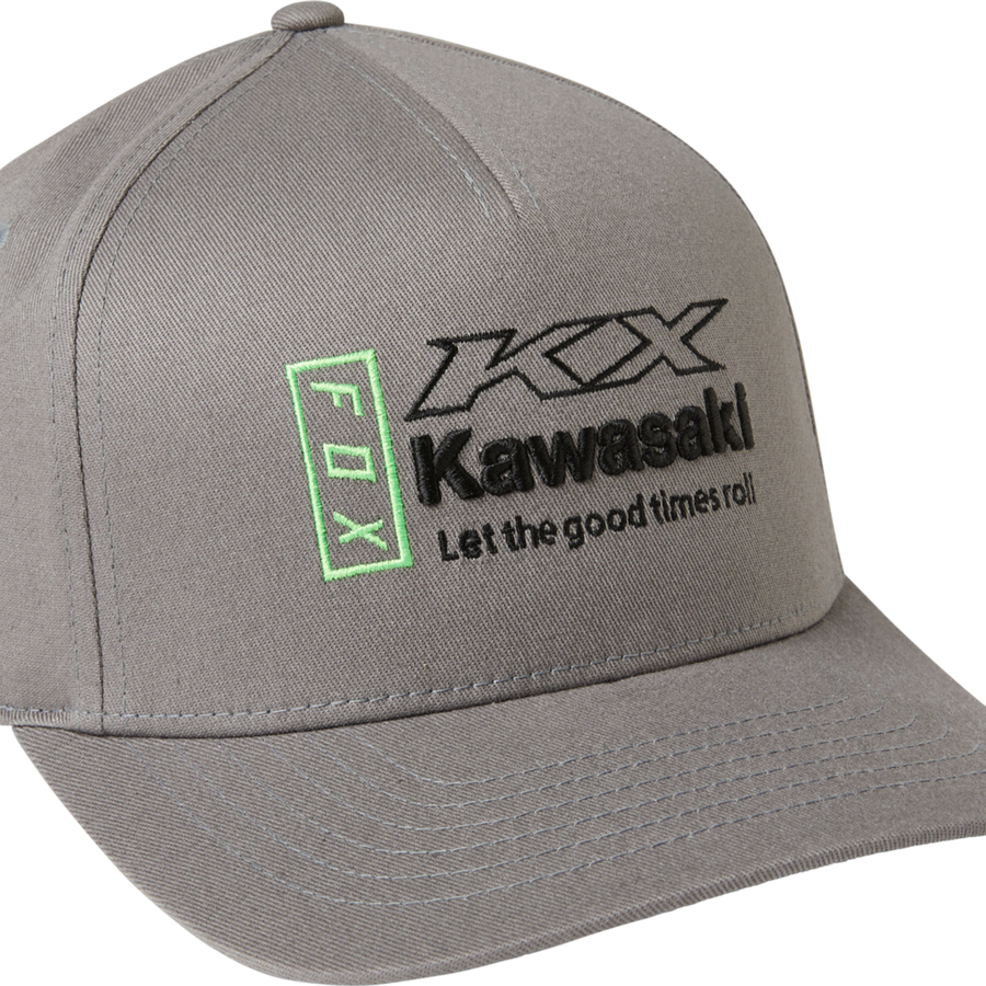 KAWI FF HAT