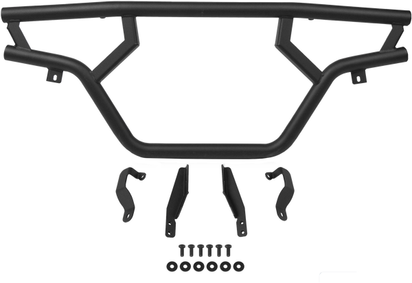 REAR BUMPER