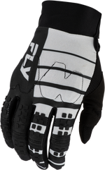 EVOLUTION DST BOLT GLOVES BLACK/GREY
