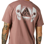 FOX UNPLUGGED SS PREMIUM TEE