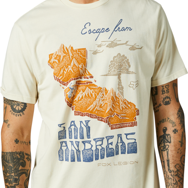 REPLICAL SS PREMIUM TEE