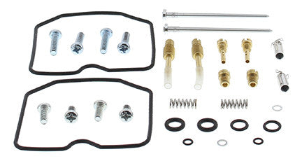 BIKE CARBURETOR REBUILD KIT