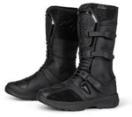 HIGHLANDER ADV WP BT BLK