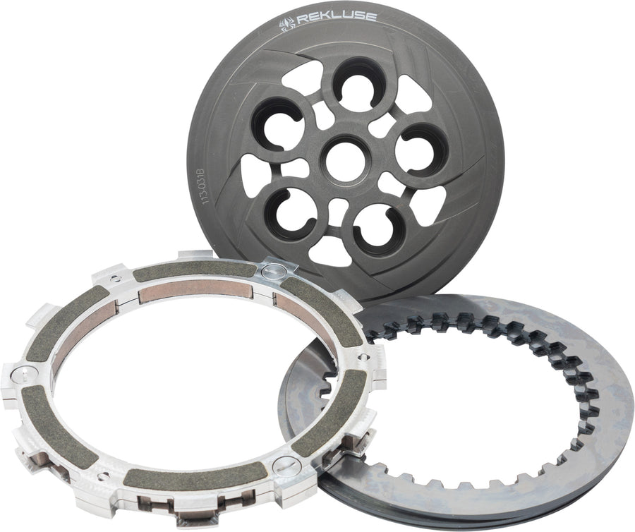 CORE EXP 3.0 AUTO CLUTCH | RMS-6178