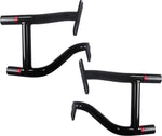 HEAVEY HITTERS 3.0 BAG GAURDS 25-26 SOFTAIL | SF80027