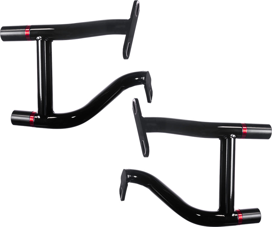HEAVEY HITTERS 3.0 BAG GAURDS 25-26 SOFTAIL | SF80027