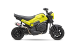 EXHAUST RACE RS-2 WORKS SLIP-ON SS-CF-SS | 12109AB250