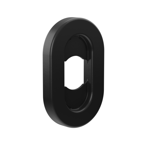 Oval Washer