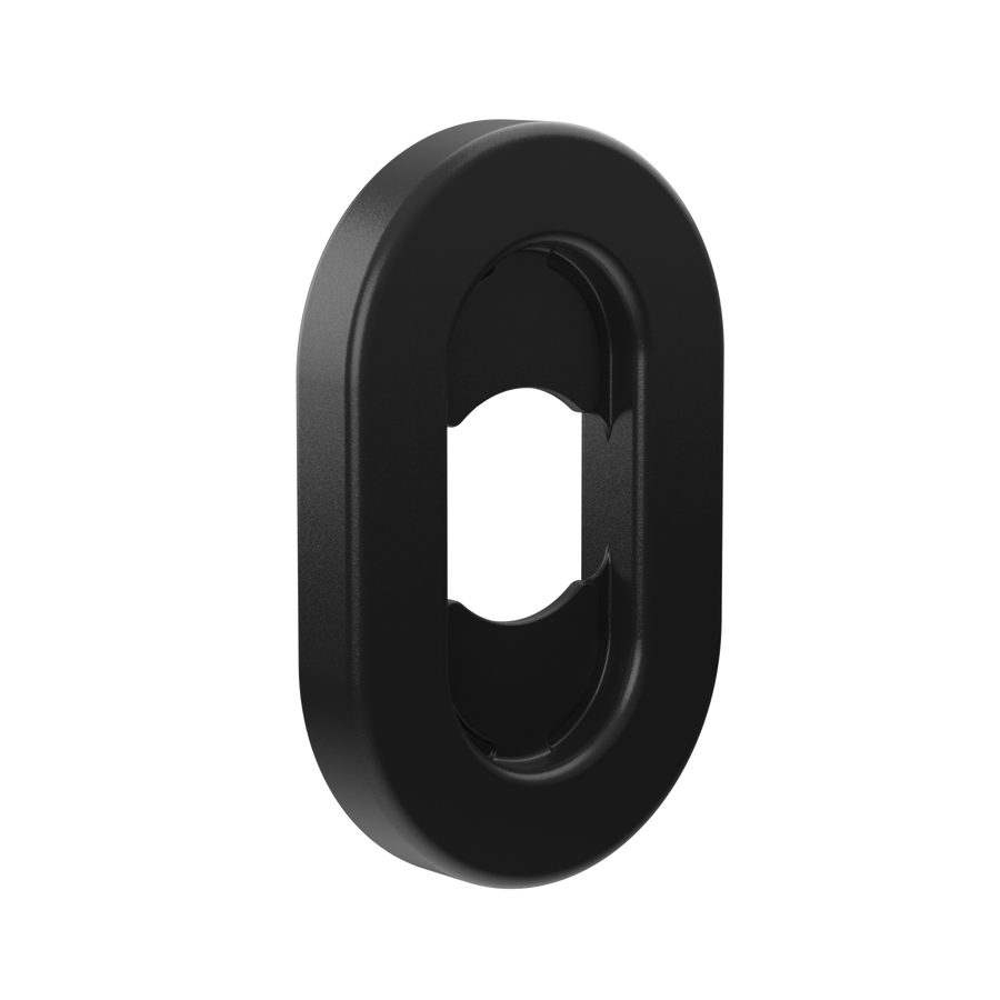 Oval Washer