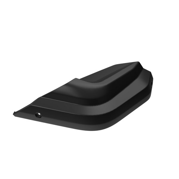 LH Rear Bumper