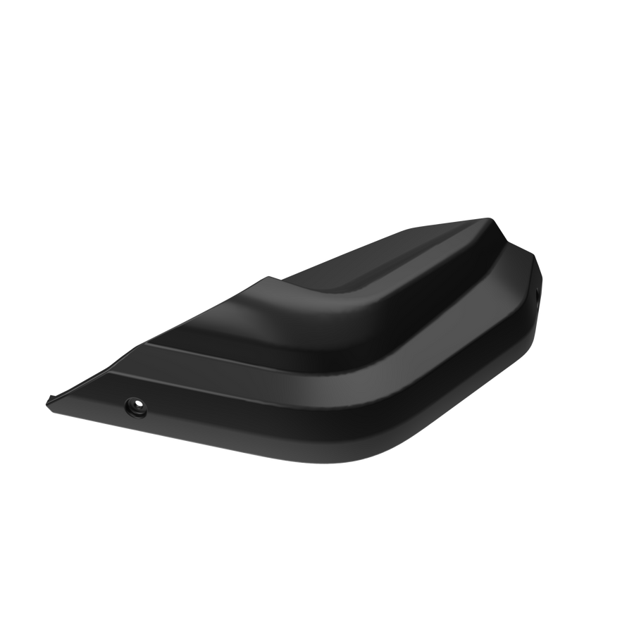 LH Rear Bumper