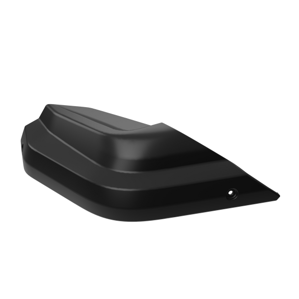 RH Rear Bumper