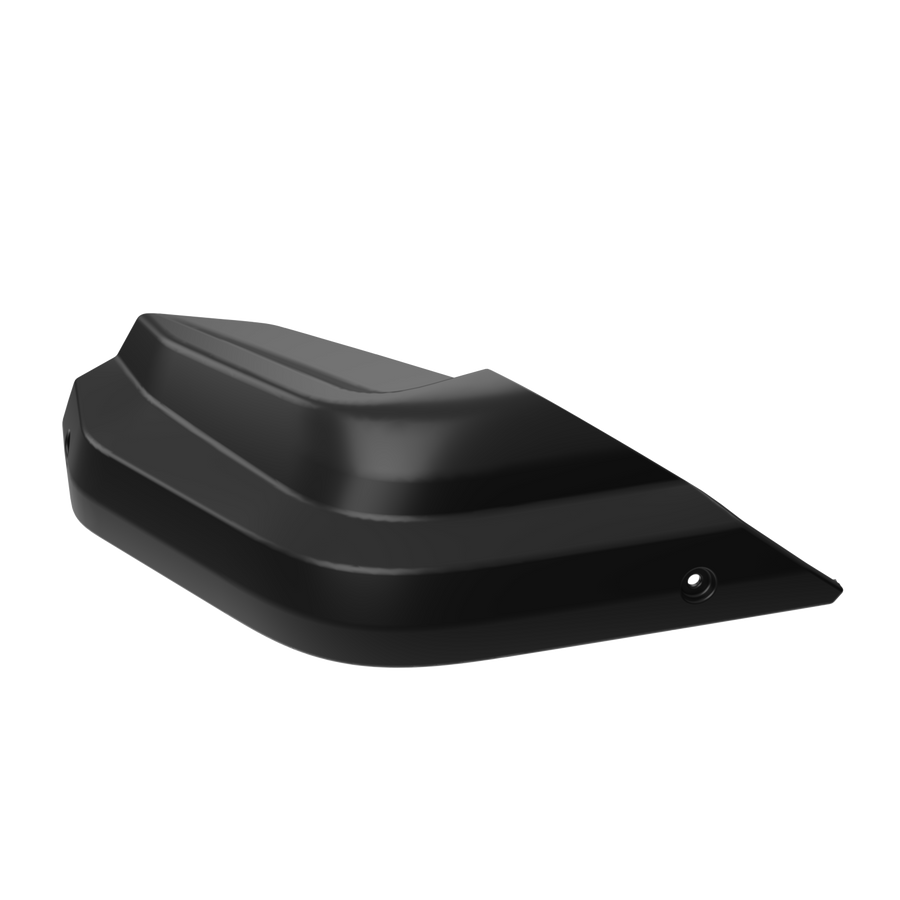 RH Rear Bumper