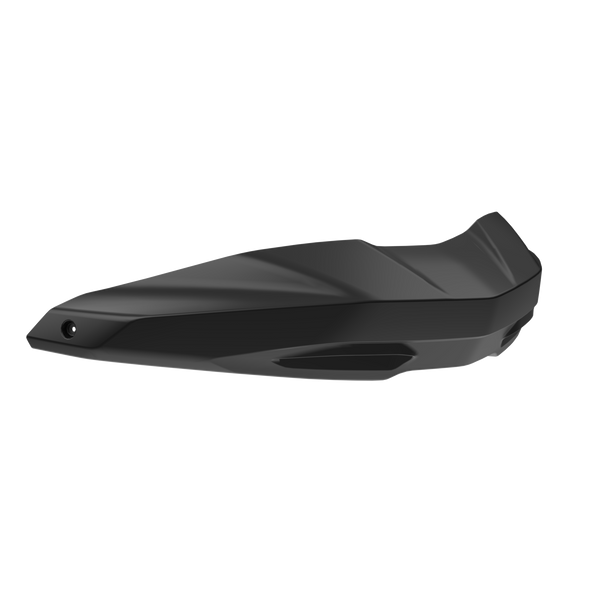 Bumper Front