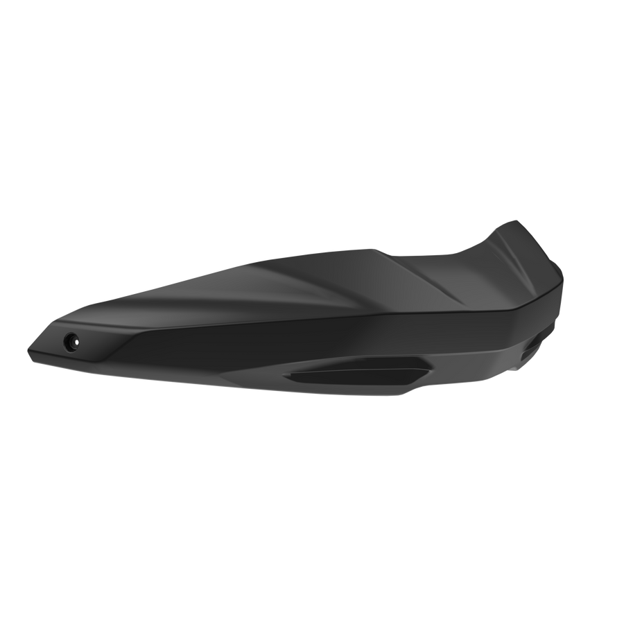 Bumper Front
