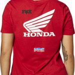 W HONDA WING SS TEE