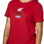 W HONDA WING SS TEE