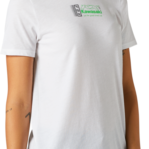 W KAWI SS TEE
