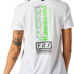 W KAWI SS TEE