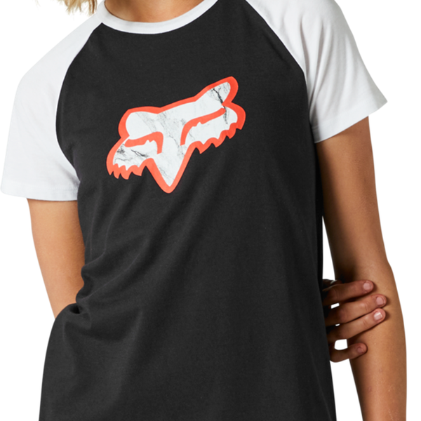 KARRERA SS RAGLAN TEE