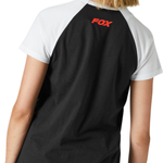 KARRERA SS RAGLAN TEE