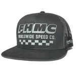 IDLE HAT