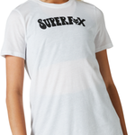 W SUPR TRIK SS TEE