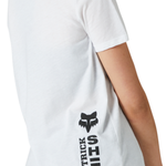 W SUPR TRIK SS TEE