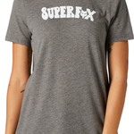 W SUPR TRIK SS TEE