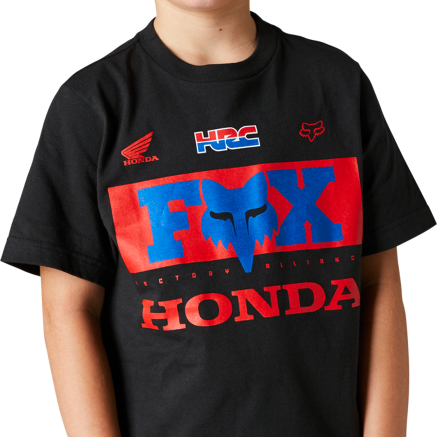 YTH HONDA SS