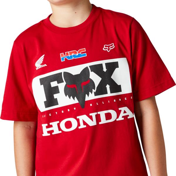 YTH HONDA SS