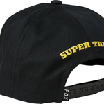 FOX HAT SUPR