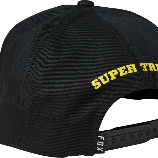 FOX HAT SUPR