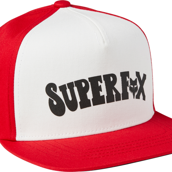 YTH SUPR TRIK SB HAT