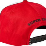 YTH SUPR TRIK SB HAT