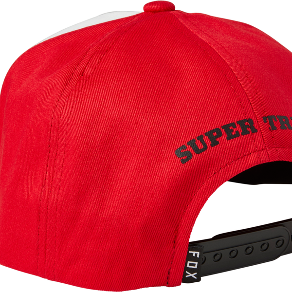 YTH SUPR TRIK SB HAT