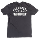 WM GIBSON SS TEE BLK