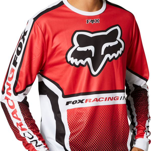 OCTAINE LS JERSEY