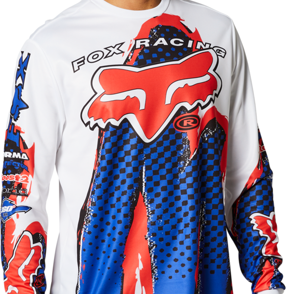 BRUSHED LS JERSEY