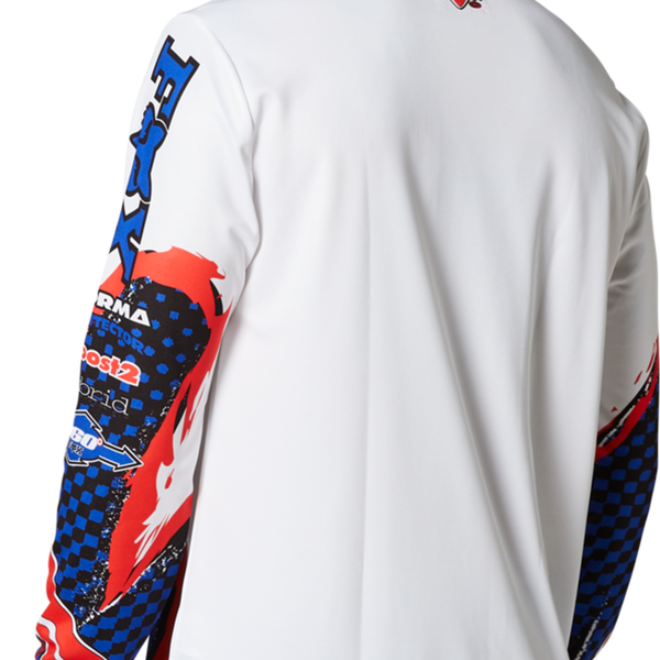 BRUSHED LS JERSEY