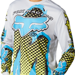 BRUSHED LS JERSEY