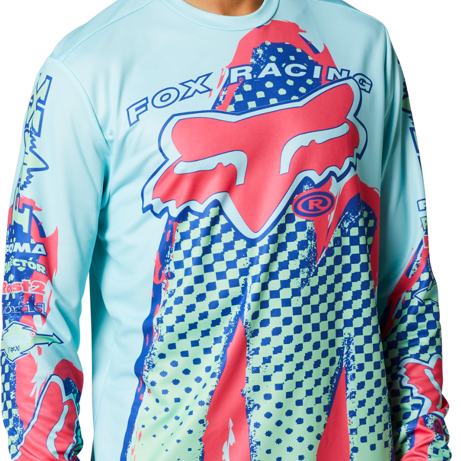 BRUSHED LS JERSEY