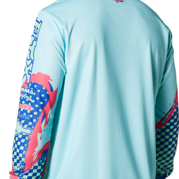 BRUSHED LS JERSEY