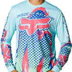 BRUSHED LS JERSEY